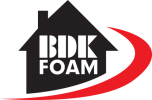 BDK Foam Insulation